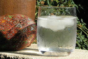 Un verre d’eau…-1